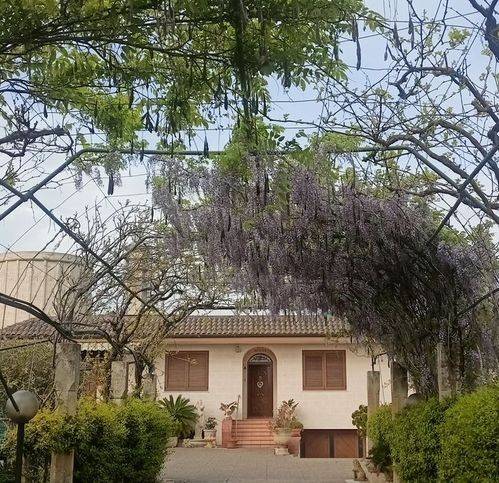 Villa a Corigliano d'otranto in Sp227 3 - Foto 4