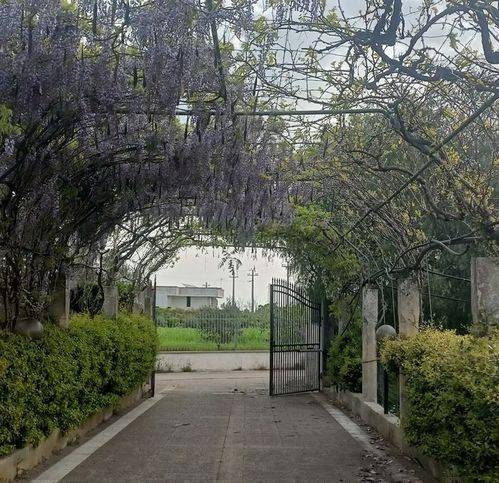 Villa a Corigliano d'otranto in Sp227 3 - Foto 5