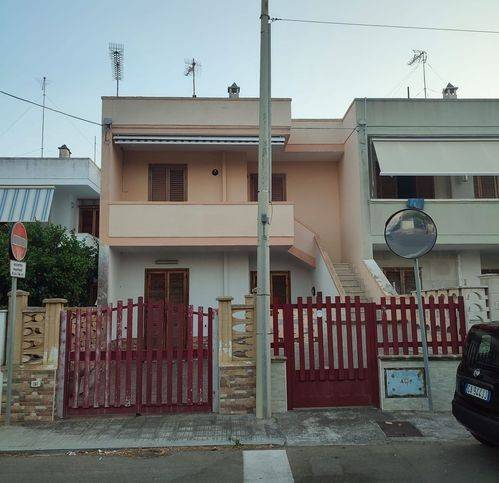 Villa a Melendugno in Viale Argentina 52 - Foto 4