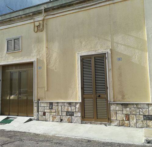 Villa a Melpignano in Via Unità D'Italia 30 - Foto 3