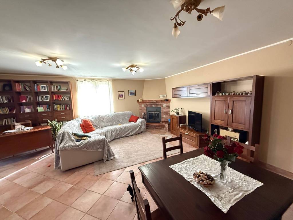 Villa a Morolo in Via Volta Savelli - Foto 4