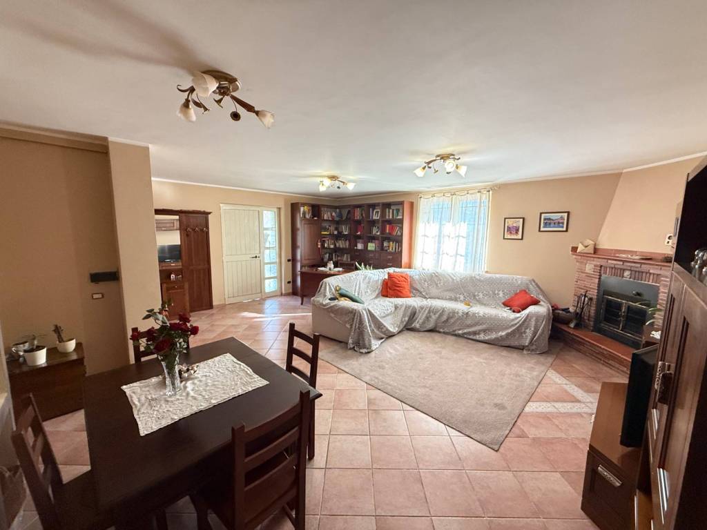 Villa a Morolo in Via Volta Savelli - Foto 5