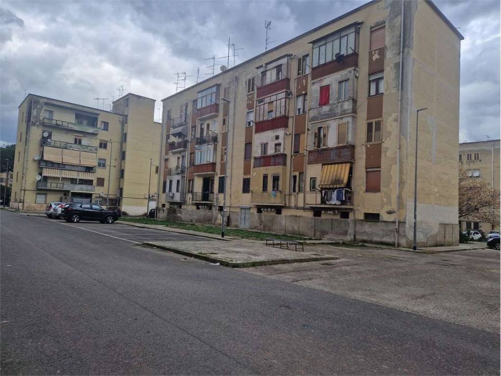 Appartamento a Benevento in Via Girolamo Vitelli - Foto 5