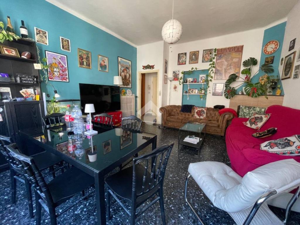 Appartamento a Rimini in Corso d'Augusto, 100 - Foto 4