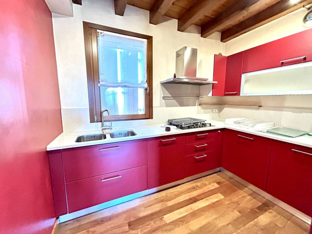 Appartamento a Cordignano in Via Trento 15A - Foto 5