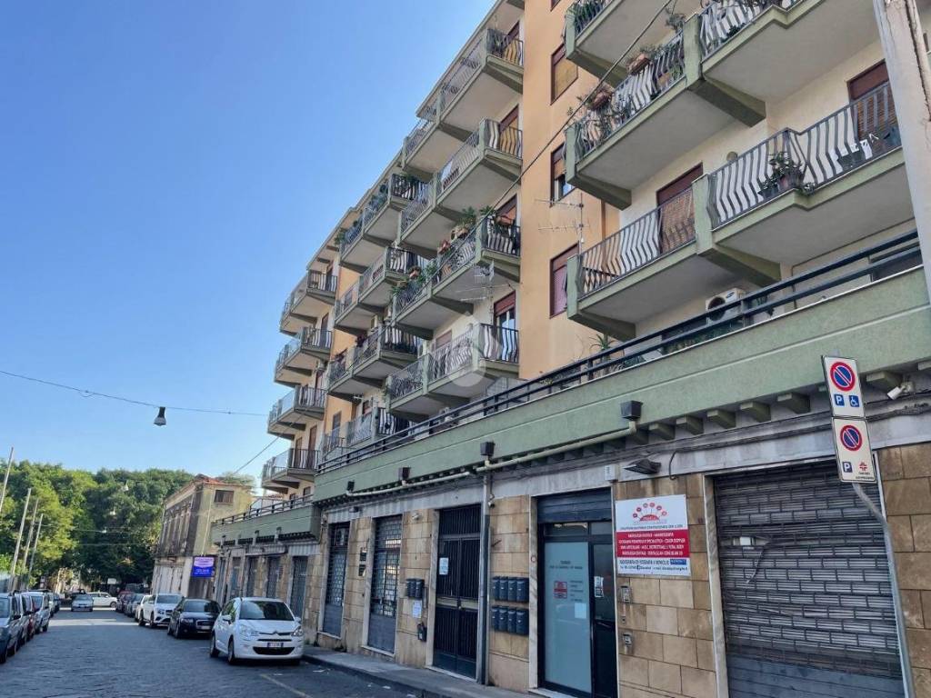 Appartamento a Riposto in Via Guglielmo Marconi, 10 - Foto 3