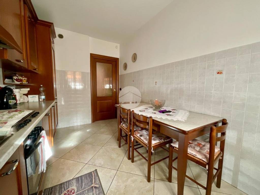 Appartamento a Leinì in Via Vittime di Bologna, 7 - Foto 3