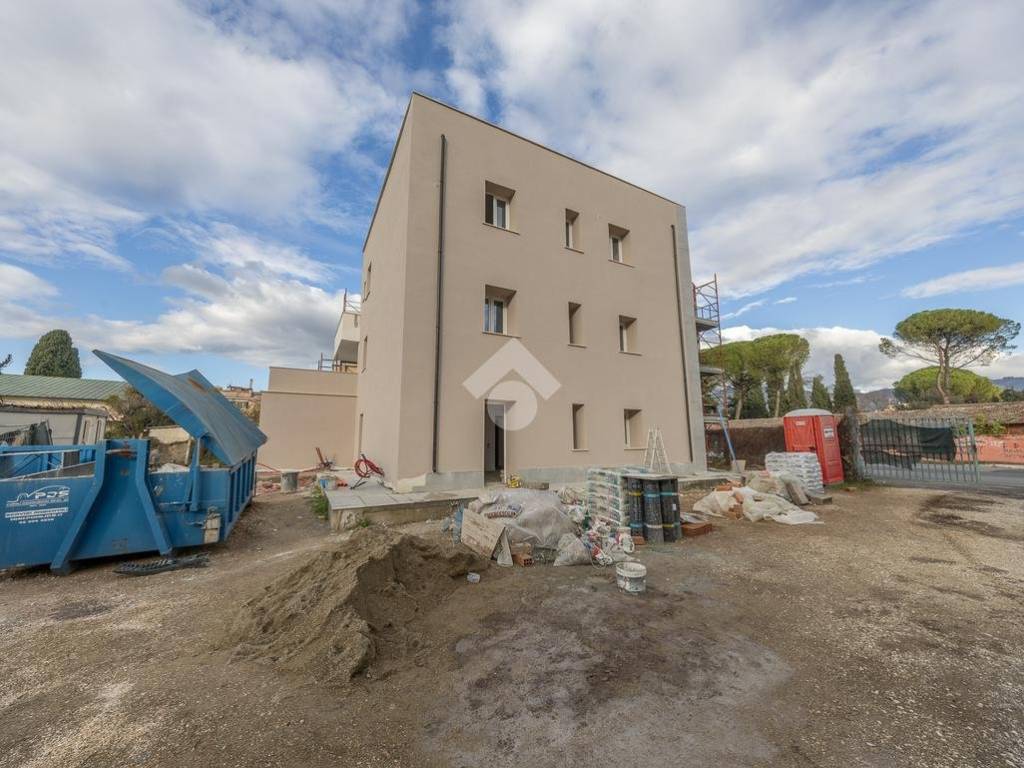 Appartamento a Guidonia montecelio in Via G. Garibaldi, 198 - Foto 2