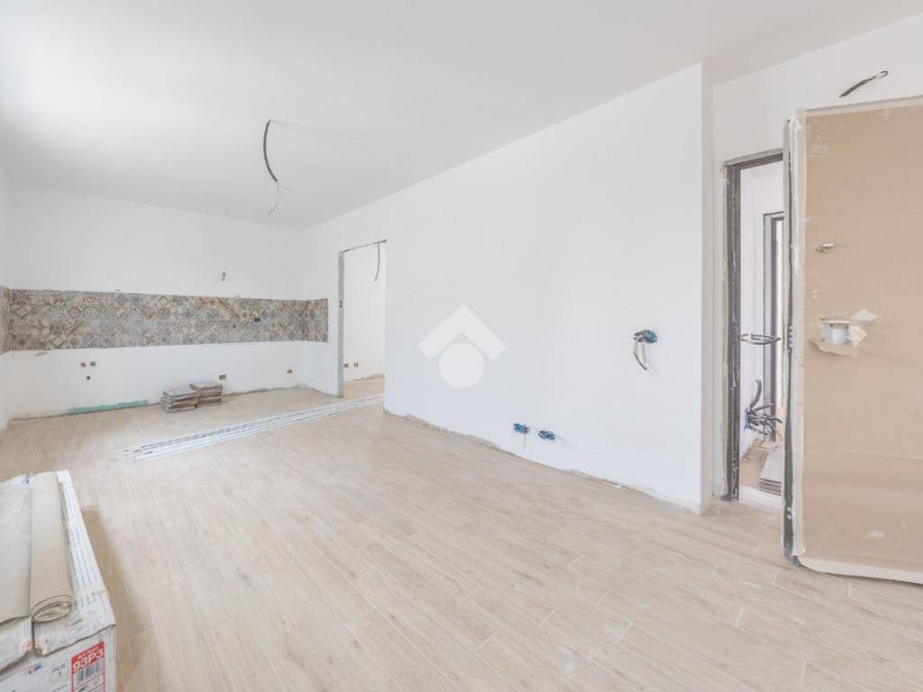Appartamento a Guidonia montecelio in Via G. Garibaldi, 198 - Foto 3