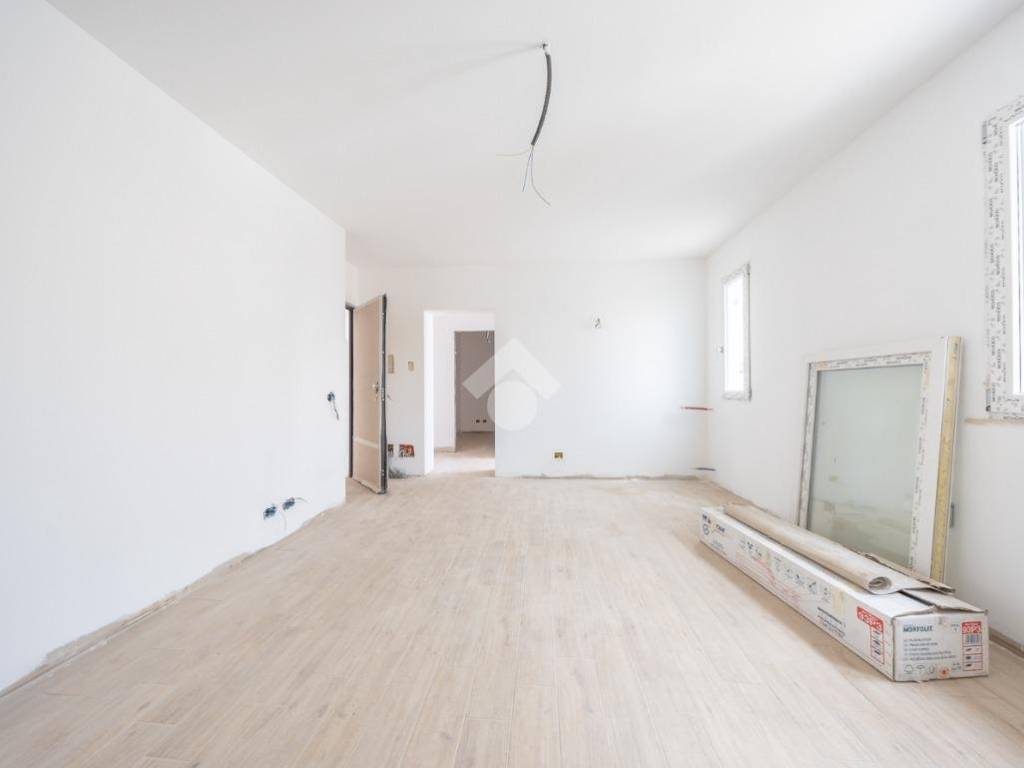 Appartamento a Guidonia montecelio in Via G. Garibaldi, 198 - Foto 5