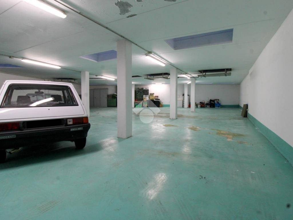 Box / garage a Chiari in VIA RUDIANO, 7 - Foto 2