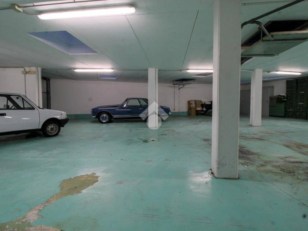 Box / garage a Chiari in VIA RUDIANO, 7 - Foto 3