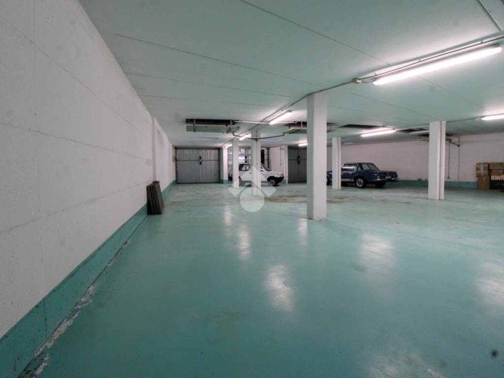 Box / garage a Chiari in VIA RUDIANO, 7 - Foto 4