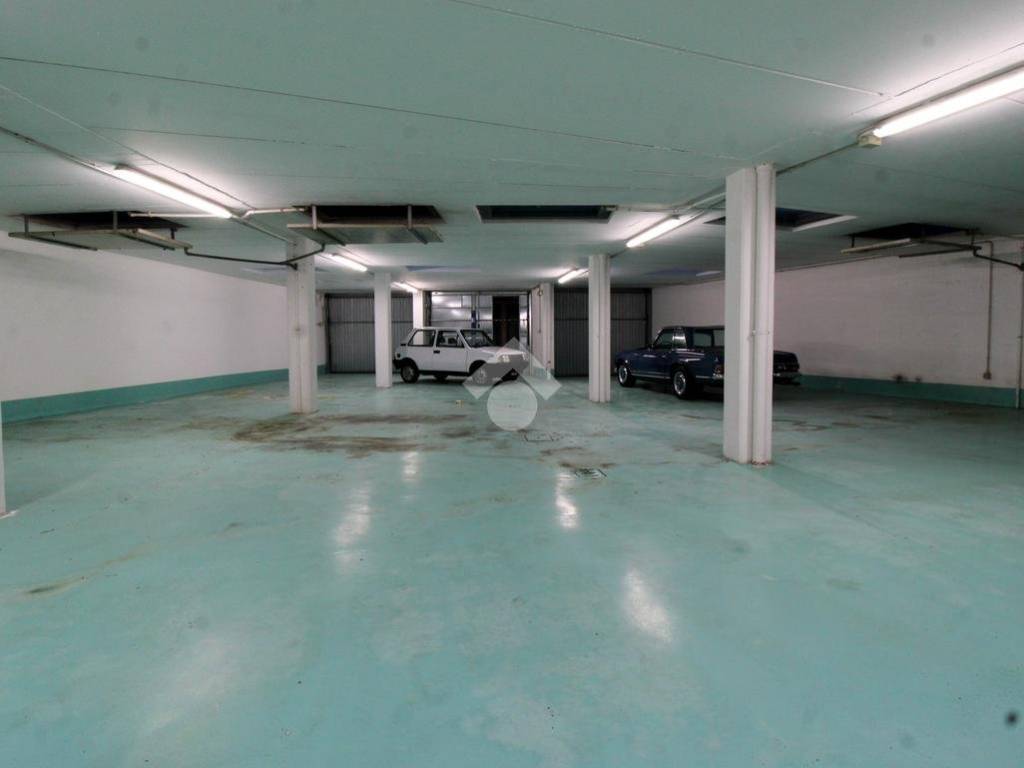 Box / garage a Chiari in VIA RUDIANO, 7 - Foto 5