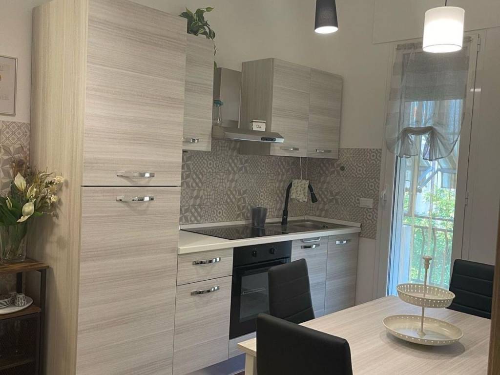 Appartamento a Loano in Via Isonzo, 45 - Foto 2