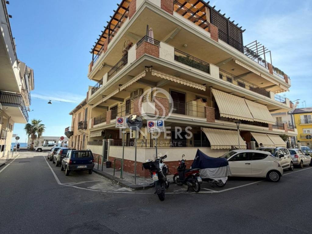 Attico / mansarda a Letojanni in Via Nenzi 4 - Foto 2