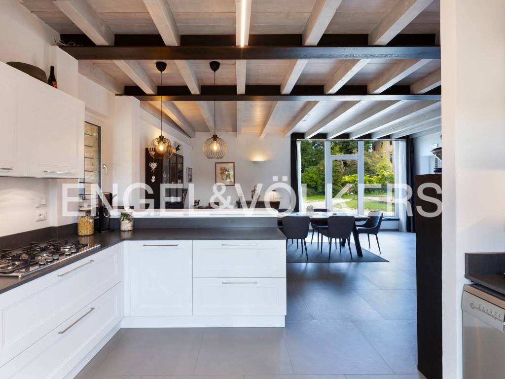 Villa a Lazise in Località Cadalora - Foto 5