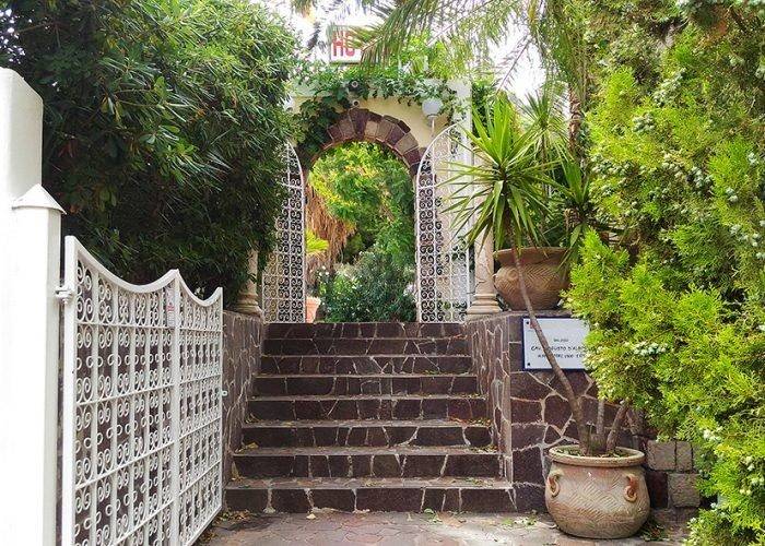 Palazzo / stabile a Lipari in Vico Ausonia, 21 - Foto 2