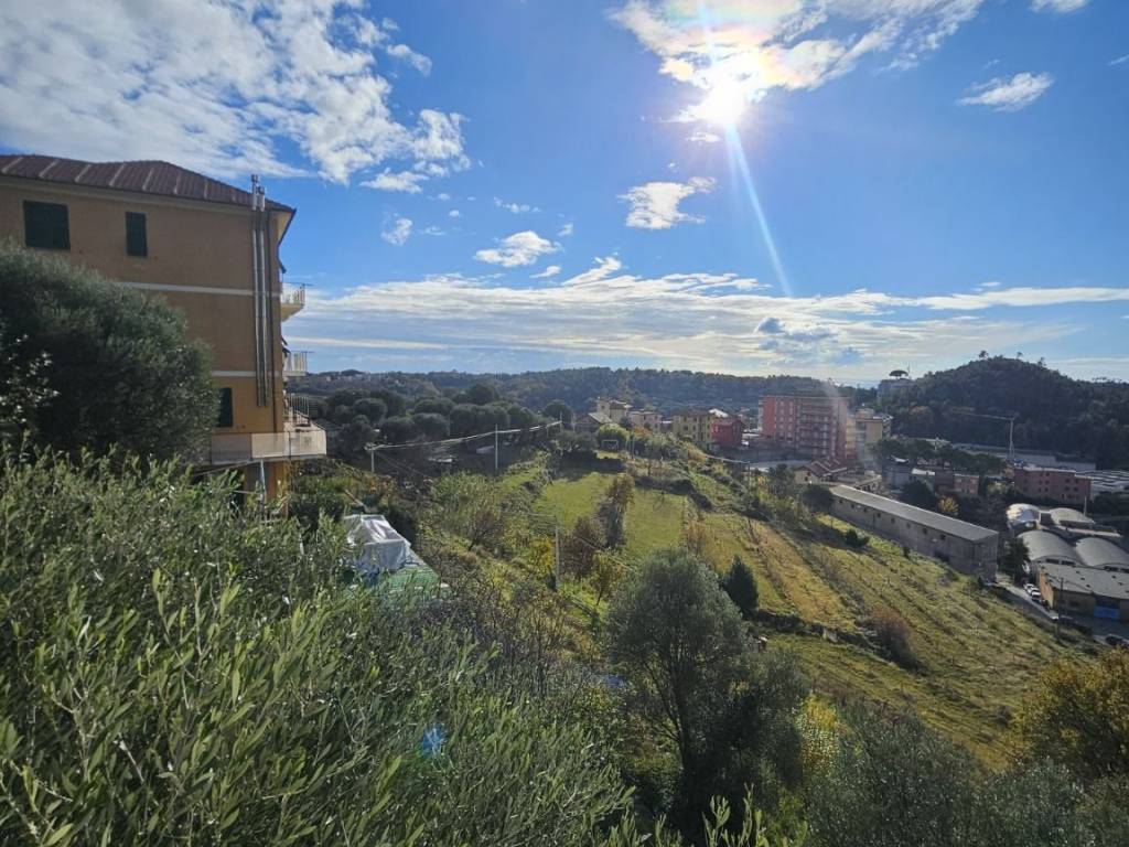 Villa a Arenzano in Via Pecorara - Foto 2