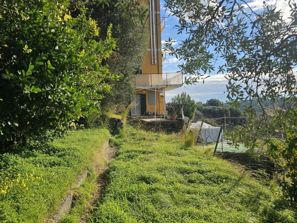 Villa a Arenzano in Via Pecorara - Foto 3
