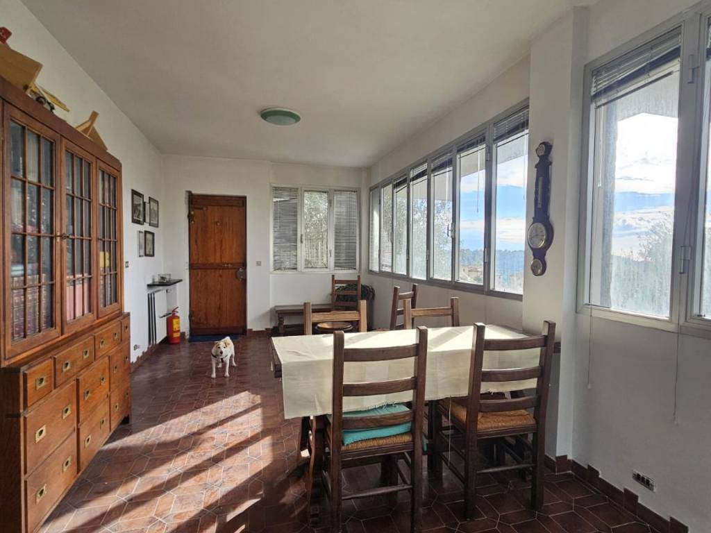 Villa a Arenzano in Via Pecorara - Foto 4