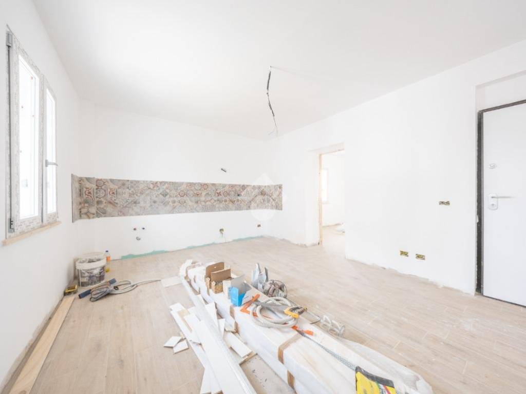 Appartamento a Guidonia montecelio in Via G. Garibaldi, 198 - Foto 3