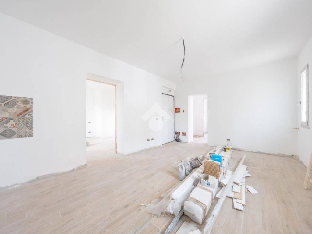 Appartamento a Guidonia montecelio in Via G. Garibaldi, 198 - Foto 5