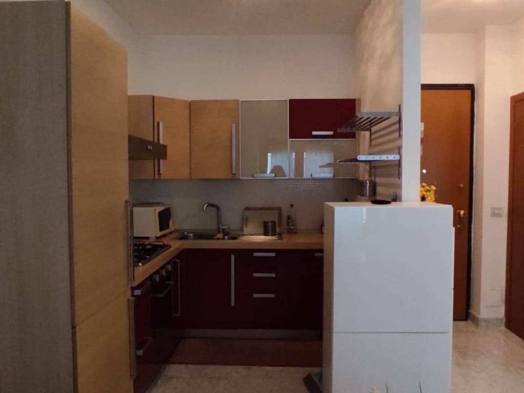 Appartamento a Livorno in Via Ricasoli, 50 - Foto 2