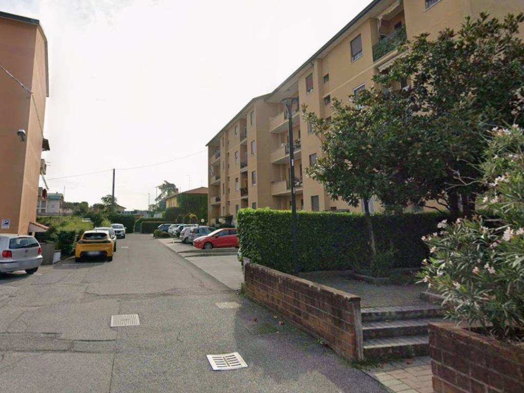 Box / garage a Treviglio in VIA TRENTO ,8 - Foto 3