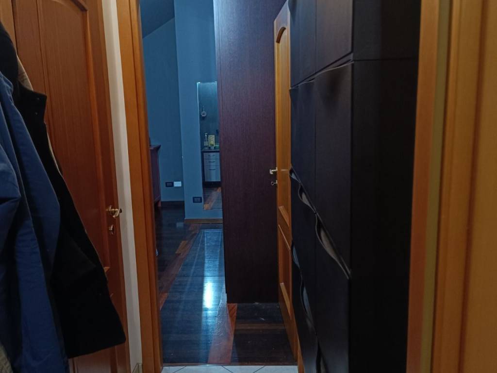 Appartamento a Orbassano in Via dei Fraschei - Foto 3