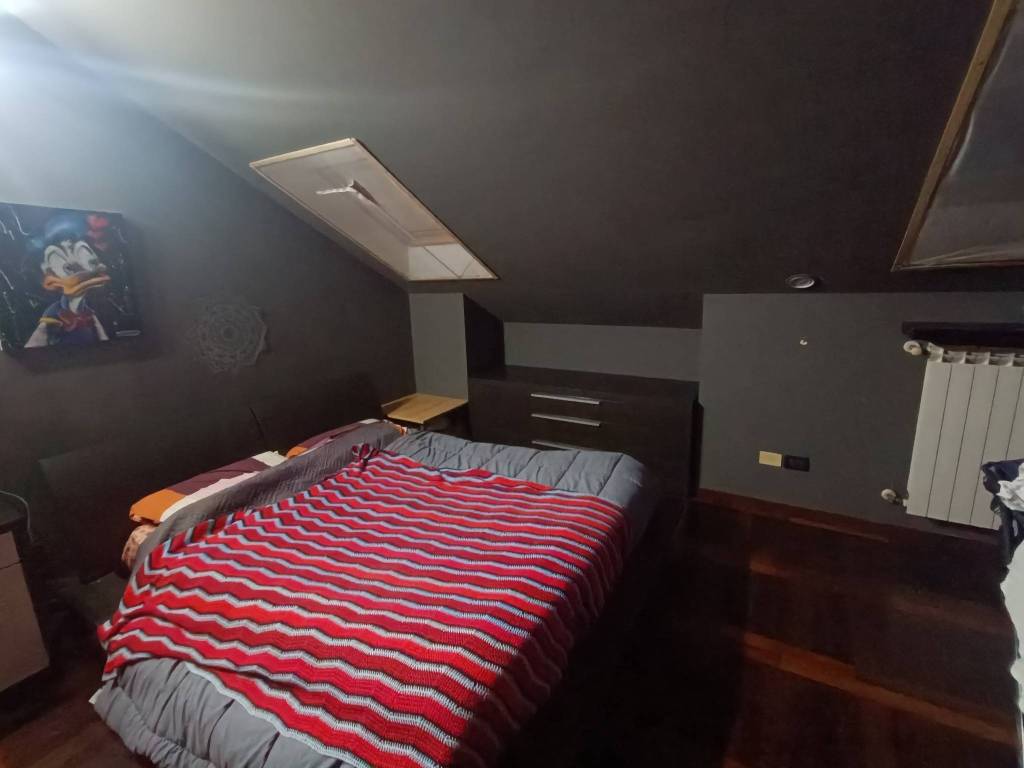 Appartamento a Orbassano in Via dei Fraschei - Foto 4
