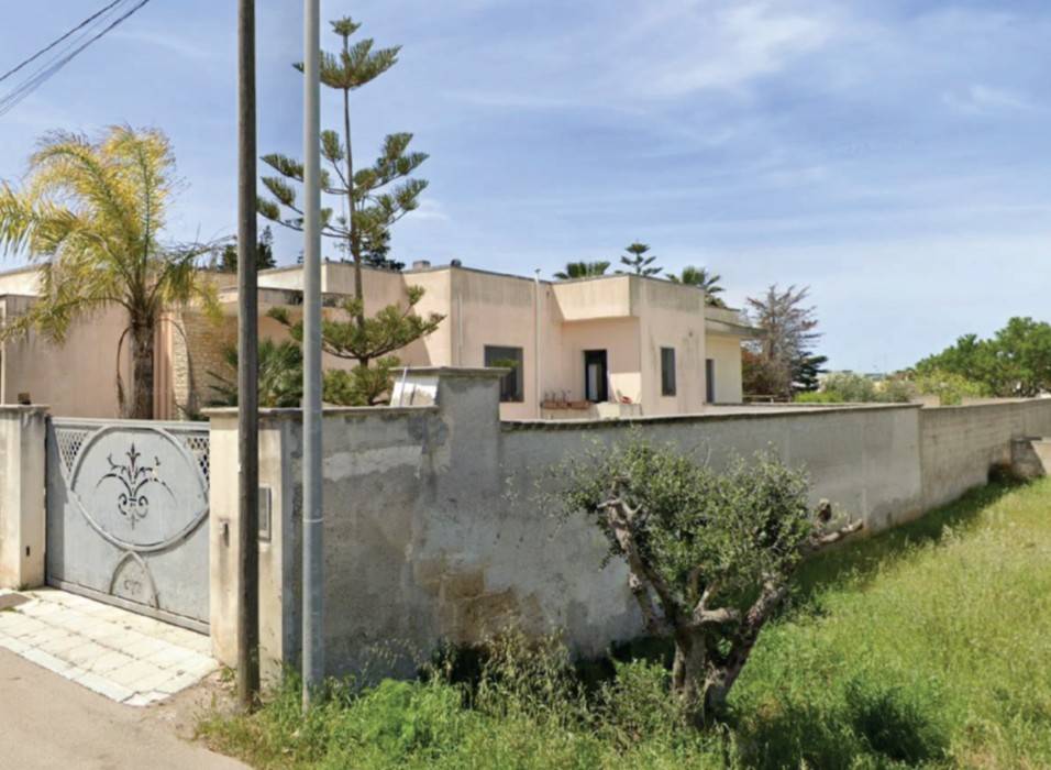 Appartamento a Squinzano in Via Sant'Elia, 176 - Foto 3