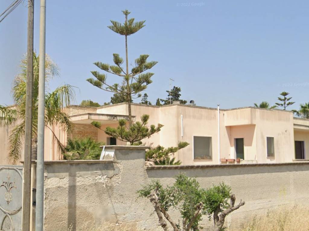 Appartamento a Squinzano in Via Sant'Elia, 176 - Foto 4