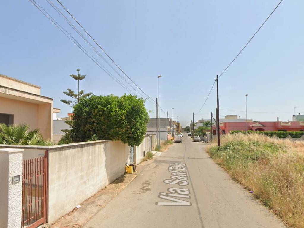 Appartamento a Squinzano in Via Sant'Elia, 176 - Foto 5