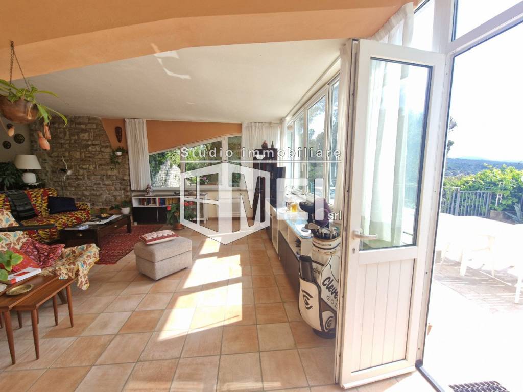 Villa a Livorno in via Kaiser Parodi - Foto 4