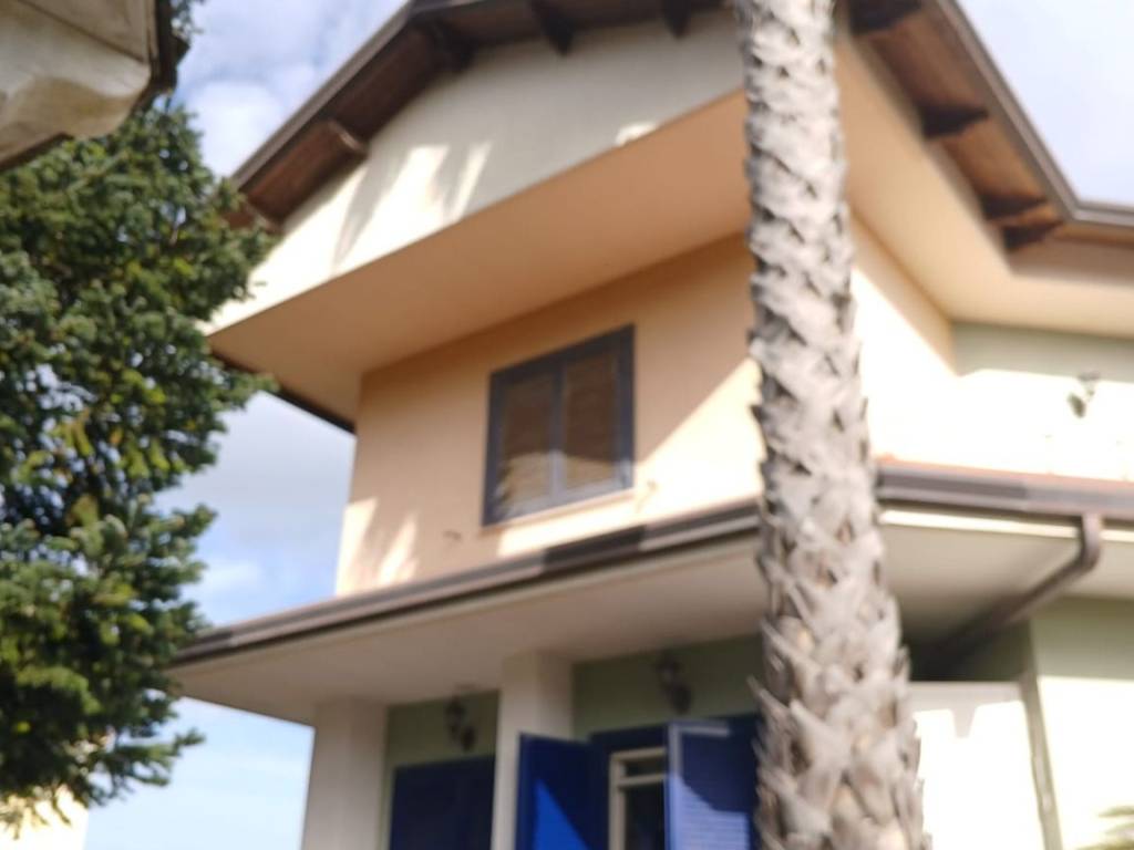 Villa a Marano di napoli in Via Marano Quarto - Foto 2