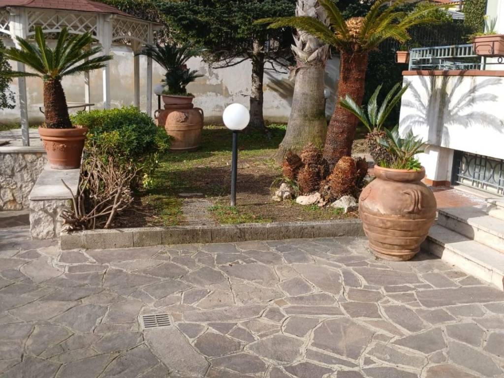 Villa a Marano di napoli in Via Marano Quarto - Foto 5