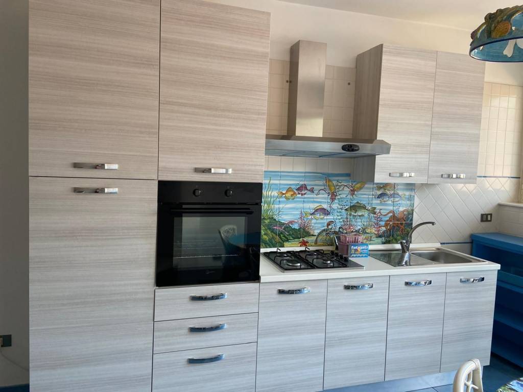 Appartamento a Agropoli in Via San Marco - Foto 5