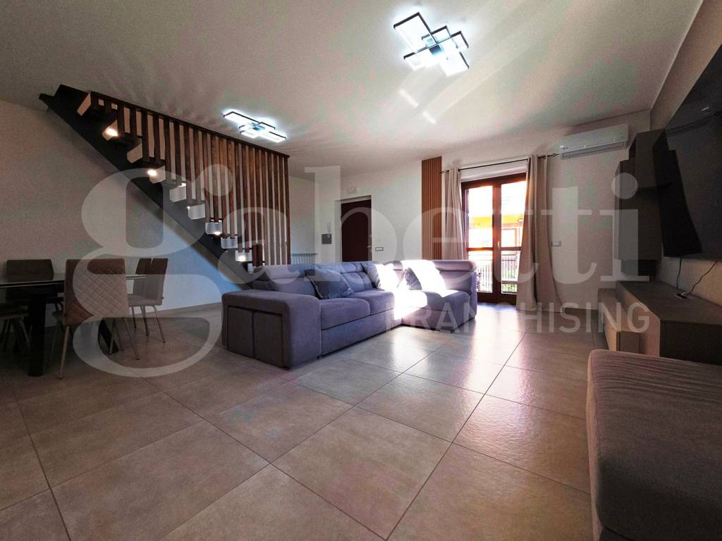 Appartamento a Marano marchesato in Via Guanni, snc - Foto 2