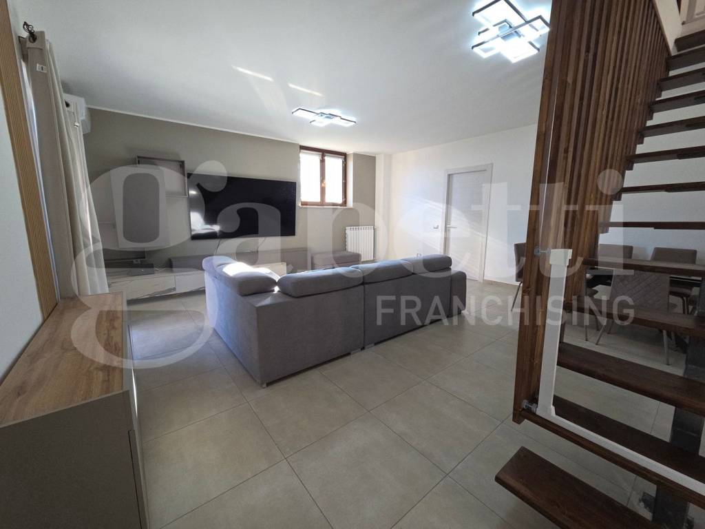 Appartamento a Marano marchesato in Via Guanni, snc - Foto 3