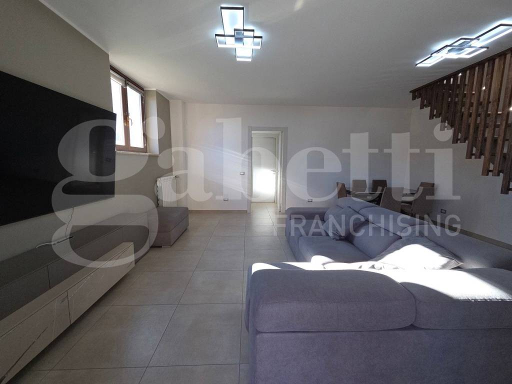 Appartamento a Marano marchesato in Via Guanni, snc - Foto 4