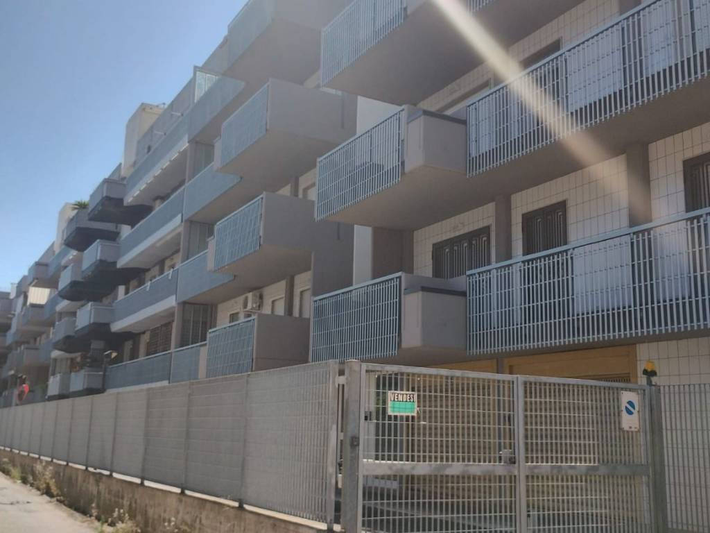 Appartamento a Triggiano in Via Enzo Ferrari, 6 - Foto 2