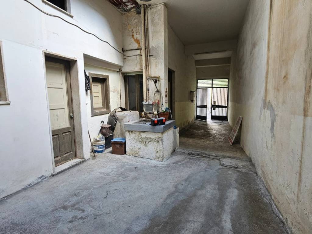 Appartamento a Misterbianco in Via Vittorio Veneto, 111 - Foto 3