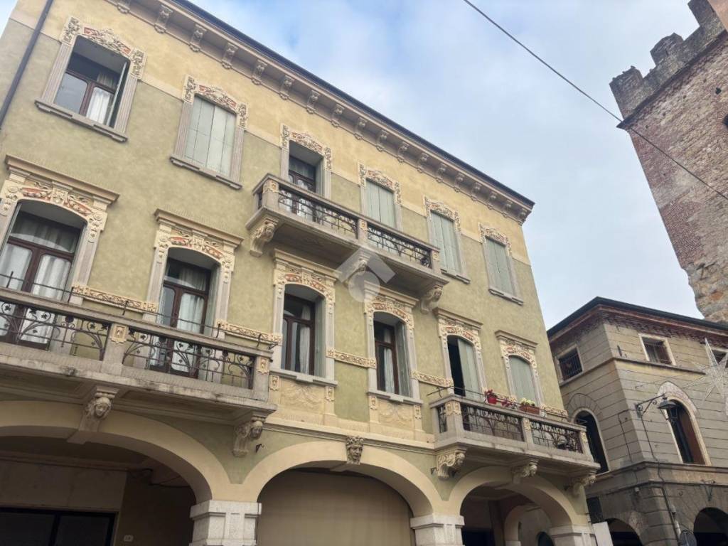 Immobile a Marostica in Corso Mazzini, 8 - Foto 3