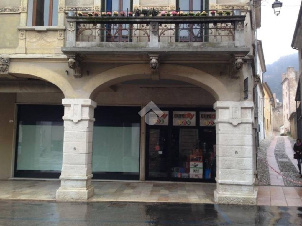 Immobile a Marostica in Corso Mazzini, 8 - Foto 4