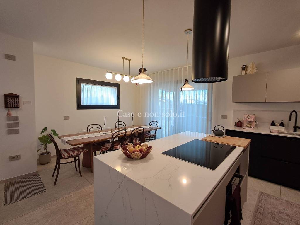 Villa a Loreggia in Via Mulino, 3 - Foto 3