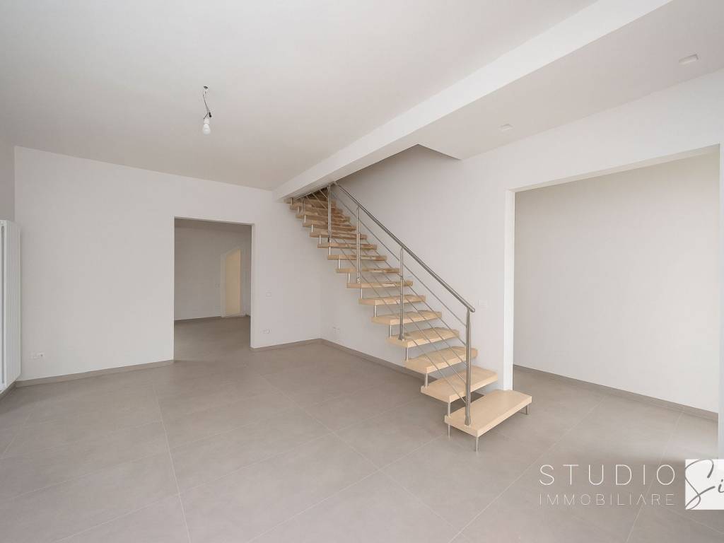 Villa a Quarrata in Via Trento - Foto 2