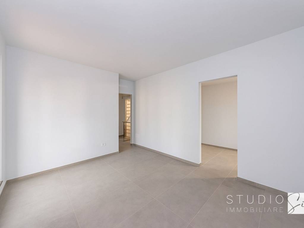 Villa a Quarrata in Via Trento - Foto 4