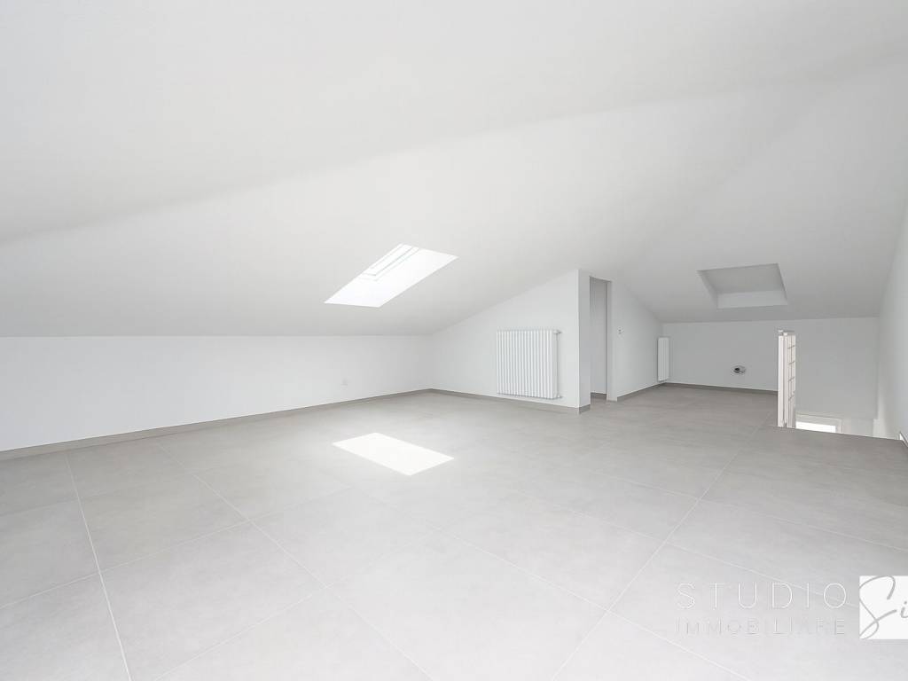 Villa a Quarrata in Via Trento - Foto 5