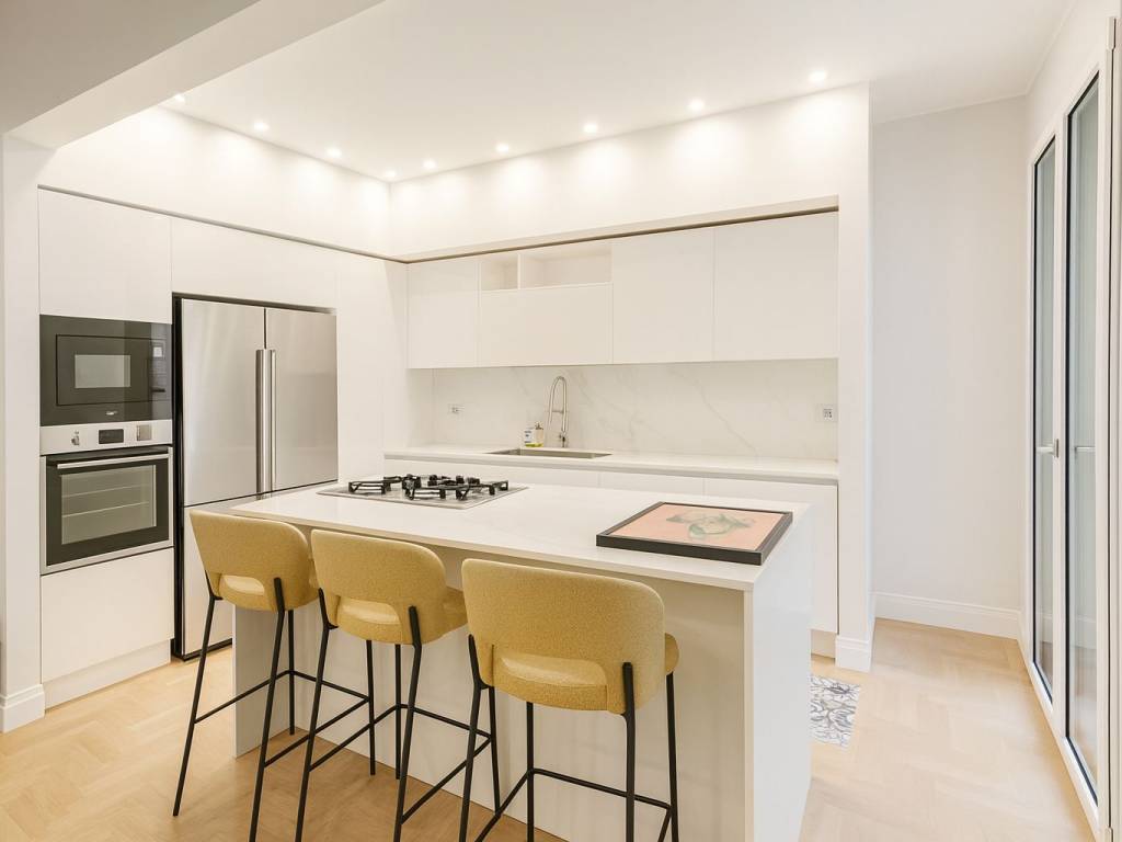 Appartamento a Siracusa in Viale Teracati 77 A - Foto 2